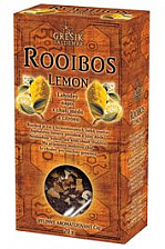 GREŠÍK Rooibos Lemon 70g