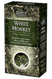 GREŠÍK White Monkey 50g