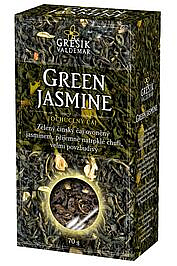 GREŠÍK Green Jasmine 70g