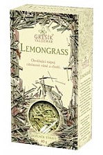 GREŠÍK Lemongrass 40g