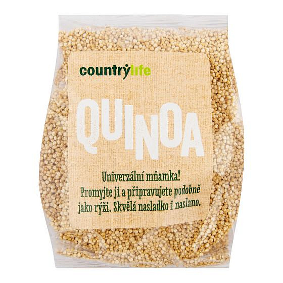 COUNTRY LIFE Quinoa 250g