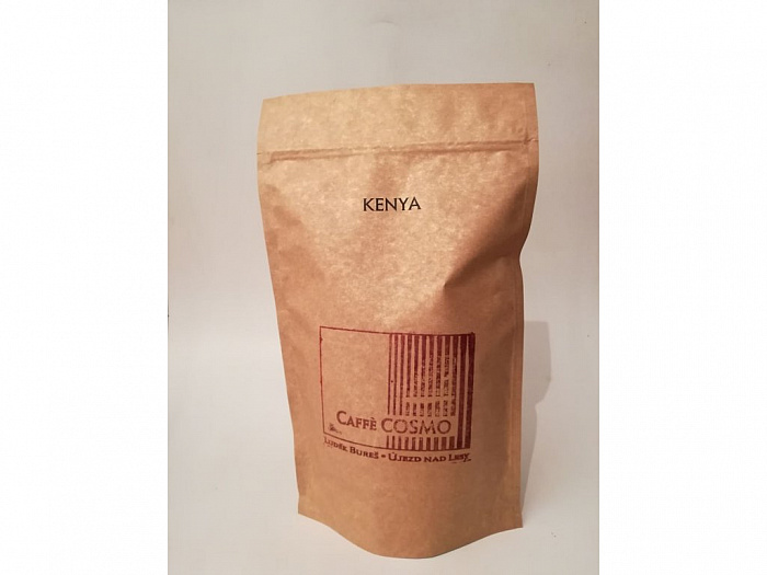 CAFFÉ COSMO Kenya 250g