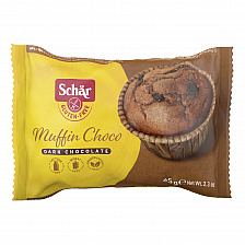 SCHÄR BLP Muffin Choco 65g