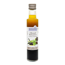 BIO PLANETE Olej olivový s balzamikem 250ml