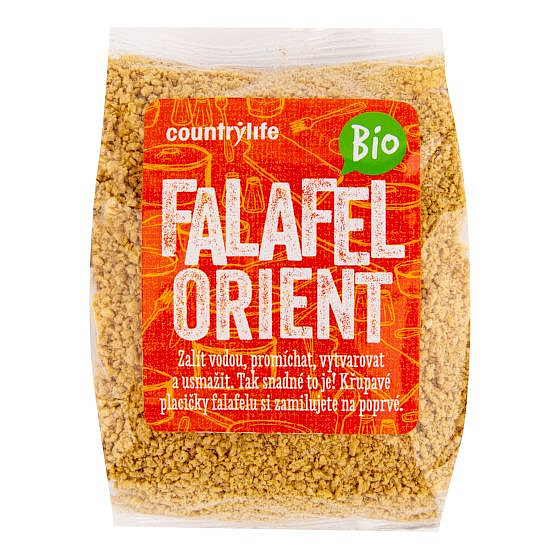 COUNTRY LIFE BIO Falafel orient 200g