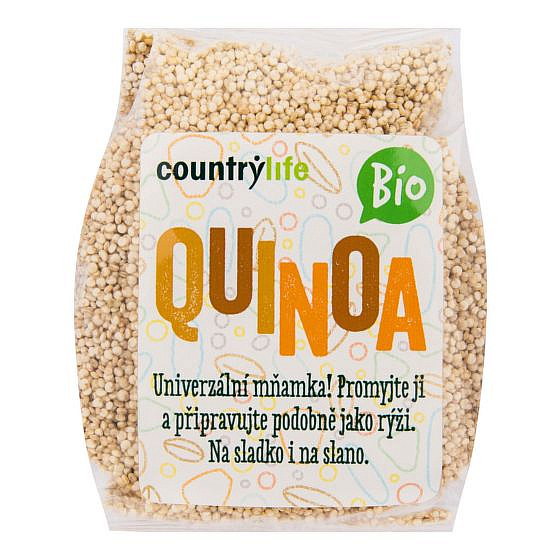 COUNTRY LIFE BIO Quinoa 250g