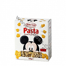 DALLA COSTA Těstoviny Disney Mickey Mouse 250g