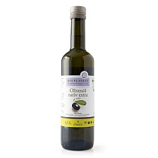 BIO PLANETE Olej olivový Extra panenský  500ml