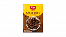 SCHÄR BLP Choco Balls 250g