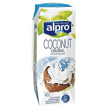 ALPRO Kokosový nápoj 250ml