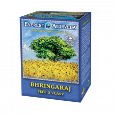 EVEREST AYURVEDA Bhringaraj 100g