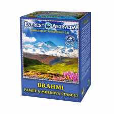 EVEREST AYURVEDA Brahmi 100g