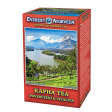 EVEREST AYURVEDA Kapha tea 100g