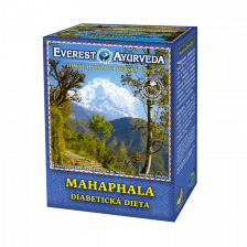 EVEREST AYURVEDA Mahaphala 100g