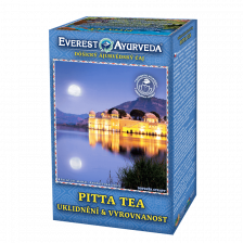 EVEREST AYURVEDA Pitta tea 100g