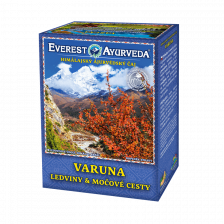 EVEREST AYURVEDA Varuna 100g