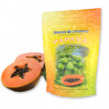 EVEREST AYURVEDA Papaya 100g