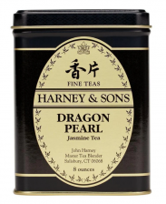 HARNEY A SONS Dragon pearl Jasmine 226g