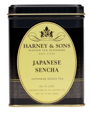 HARNEY A SONS Japanese sencha 226g