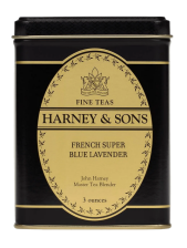 HARNEY A SONS French super blue lavender 85g