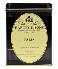 HARNEY A SONS Paris 196g