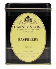 HARNEY A SONS Raspberry 226g