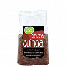 GREEN APOTHEKE Quinoa červená 250g